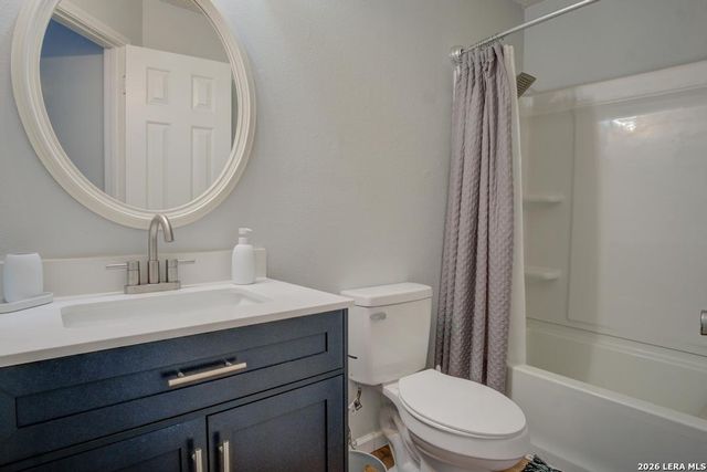 854 Fillmore, San Antonio, TX 78245