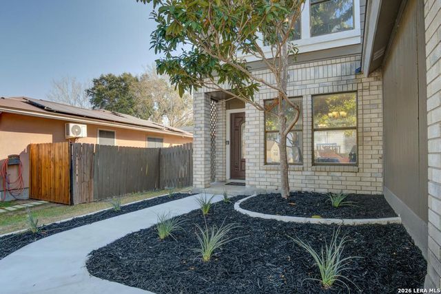 854 Fillmore, San Antonio, TX 78245