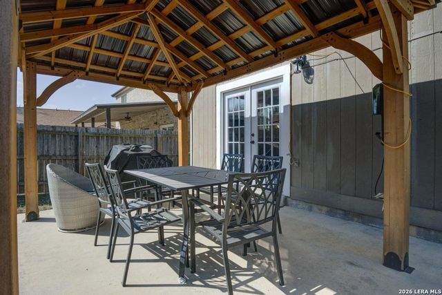 854 Fillmore, San Antonio, TX 78245