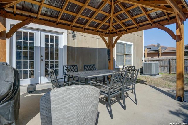 854 Fillmore, San Antonio, TX 78245