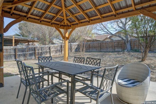 854 Fillmore, San Antonio, TX 78245