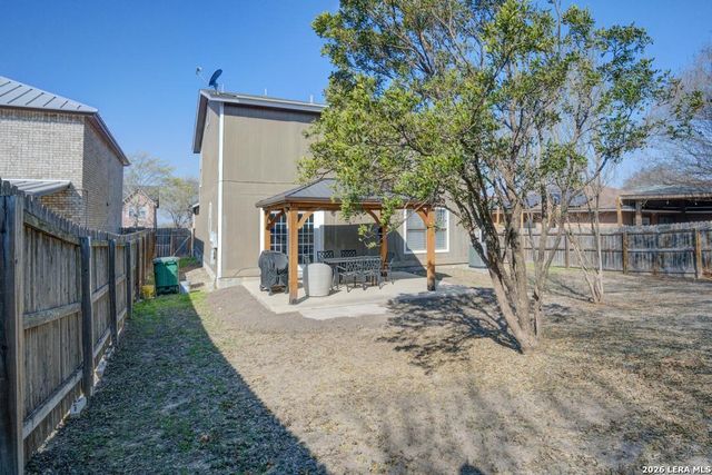 854 Fillmore, San Antonio, TX 78245