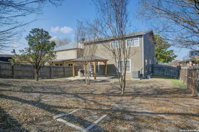 854 Fillmore, San Antonio, TX 78245