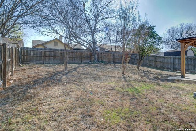 854 Fillmore, San Antonio, TX 78245