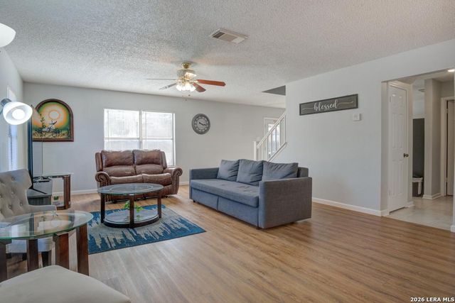 854 Fillmore, San Antonio, TX 78245