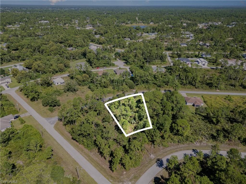 1030 Bells ST E, LEHIGH ACRES, FL 33974 — photo 3