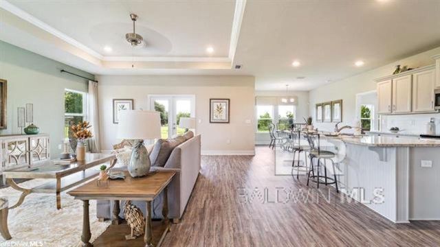 23214 Bushel Drive, Fairhope, AL 36532