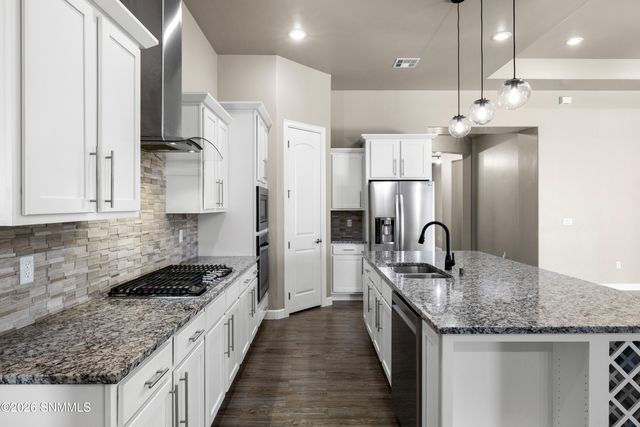 6059 Atlas Street, Las Cruces, NM 88012