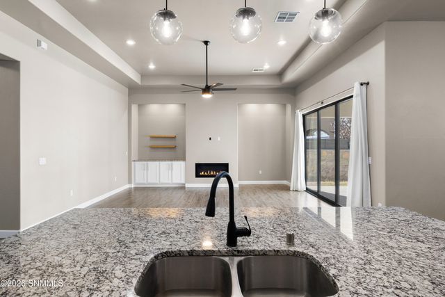 6059 Atlas Street, Las Cruces, NM 88012