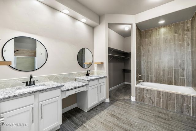 6059 Atlas Street, Las Cruces, NM 88012