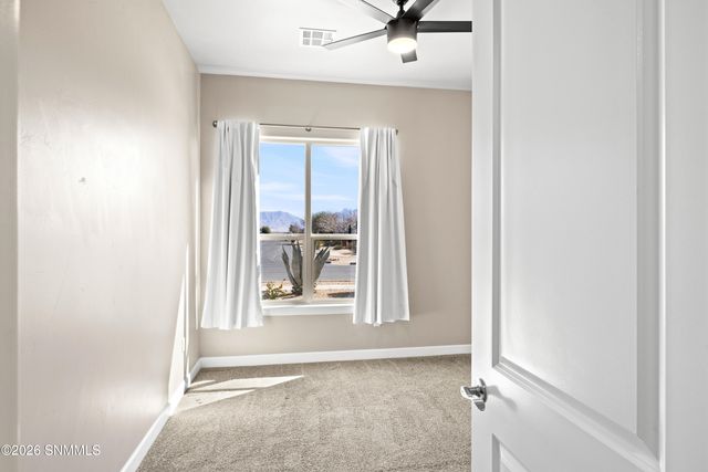 6059 Atlas Street, Las Cruces, NM 88012