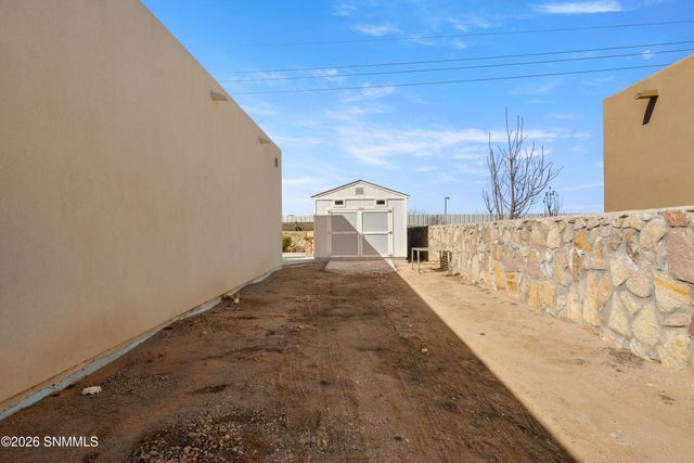 6059 Atlas Street, Las Cruces, NM 88012