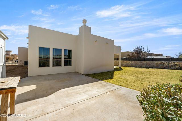 6059 Atlas Street, Las Cruces, NM 88012