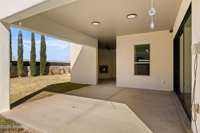 6059 Atlas Street, Las Cruces, NM 88012