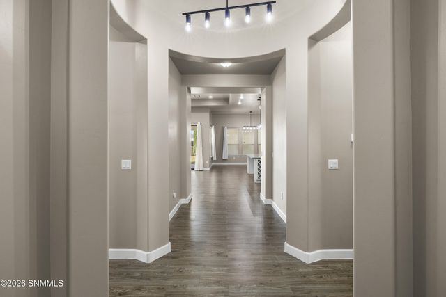 6059 Atlas Street, Las Cruces, NM 88012