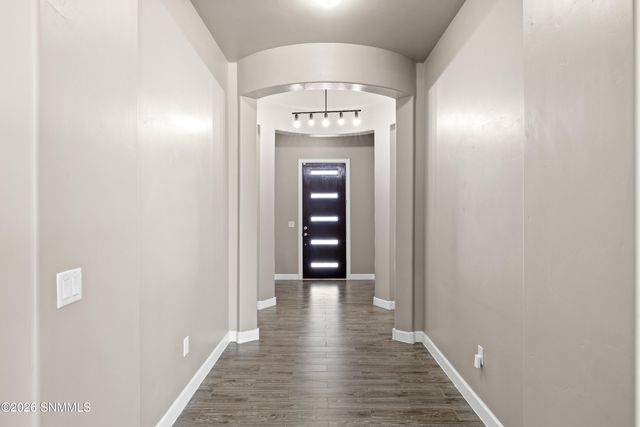 6059 Atlas Street, Las Cruces, NM 88012