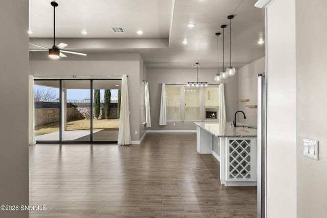 6059 Atlas Street, Las Cruces, NM 88012