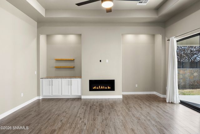 6059 Atlas Street, Las Cruces, NM 88012