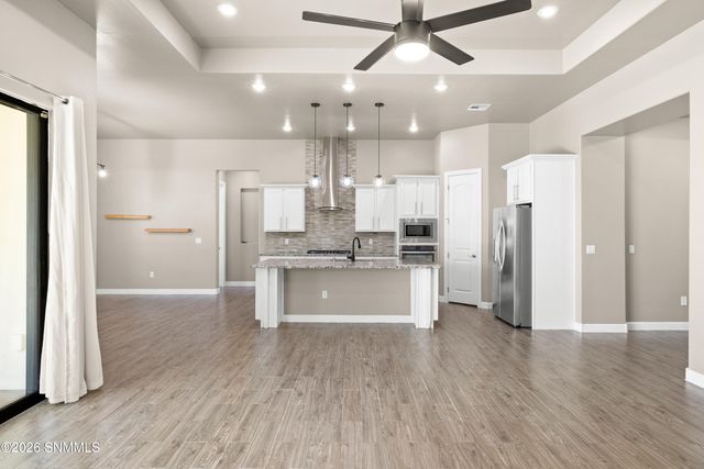 6059 Atlas Street, Las Cruces, NM 88012