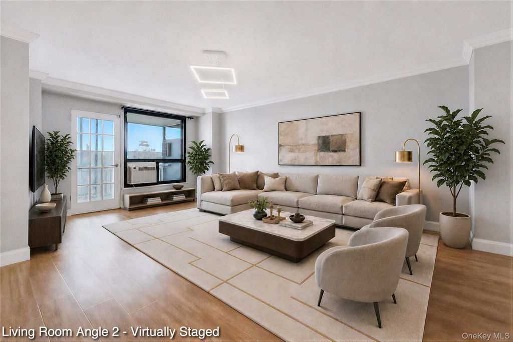 61-25 98th Street 7J, Rego Park, NY 11374 — exterior