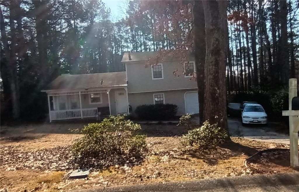 977 Leeward Lane, Jonesboro, GA 30238