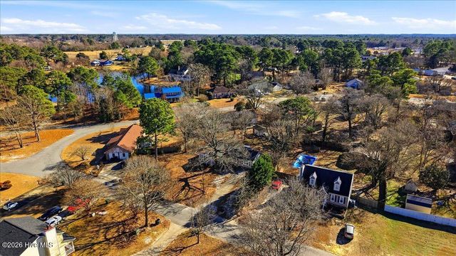 111 Lakehurst Drive, Dudley, NC 28333