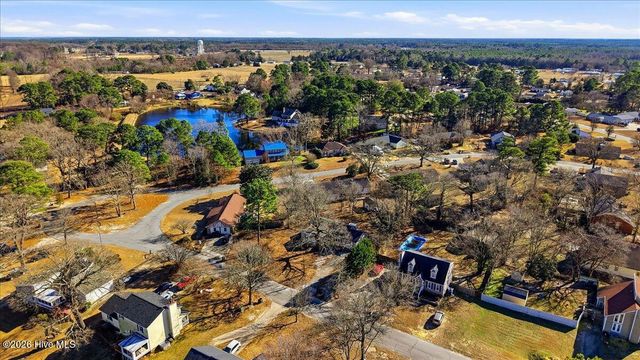 111 Lakehurst Drive, Dudley, NC 28333