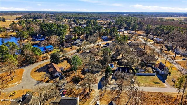 111 Lakehurst Drive, Dudley, NC 28333