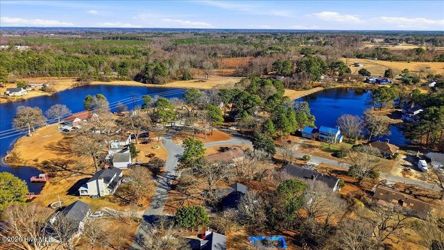 111 Lakehurst Drive, Dudley, NC 28333