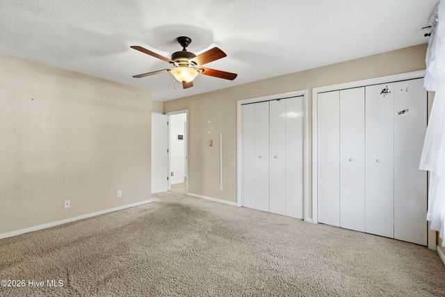111 Lakehurst Drive, Dudley, NC 28333