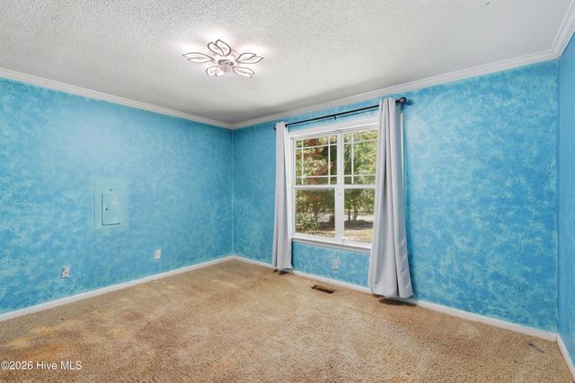 111 Lakehurst Drive, Dudley, NC 28333