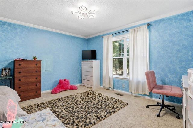 111 Lakehurst Drive, Dudley, NC 28333