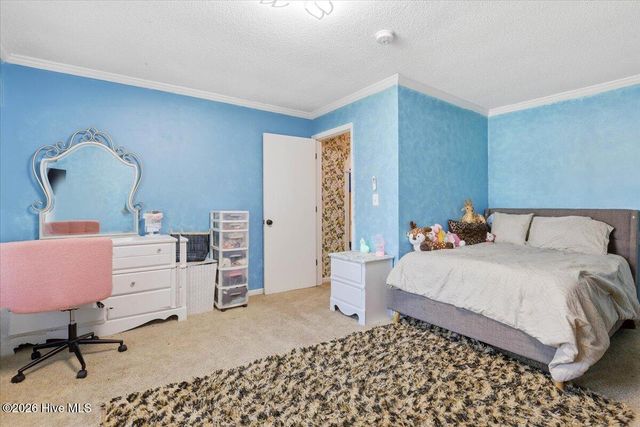111 Lakehurst Drive, Dudley, NC 28333
