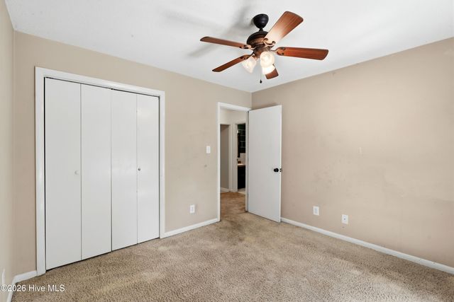 111 Lakehurst Drive, Dudley, NC 28333