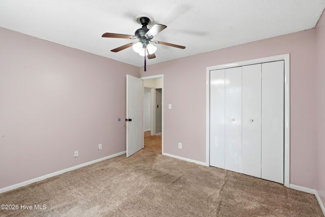 111 Lakehurst Drive, Dudley, NC 28333