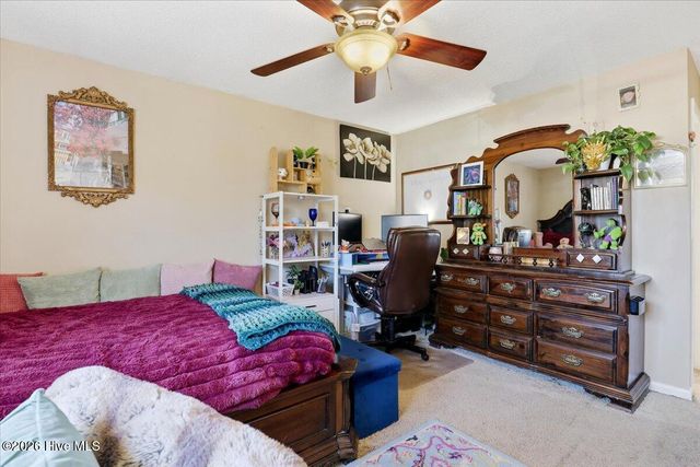 111 Lakehurst Drive, Dudley, NC 28333