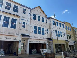 10053 Secluded Garden Drive #152, Apex, NC 27523