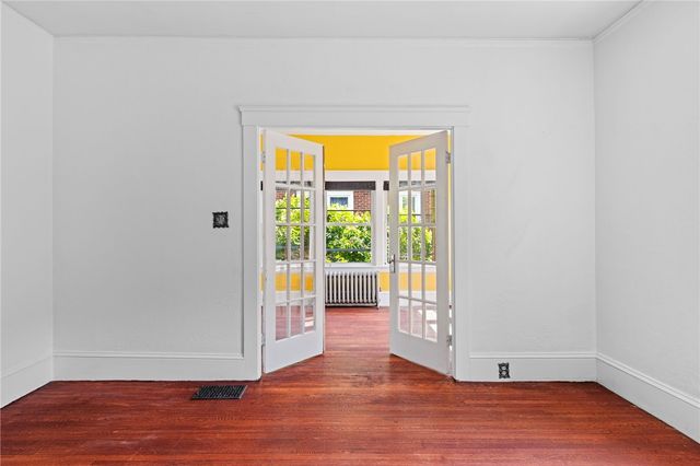 544 Harris Avenue, Woonsocket, RI 02895