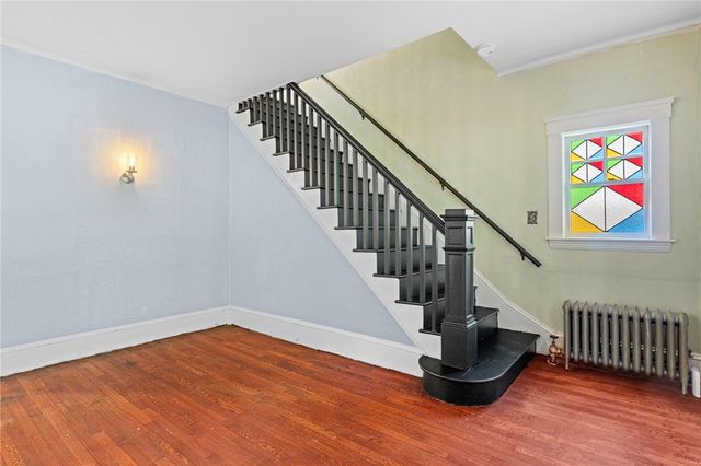 544 Harris Avenue, Woonsocket, RI 02895