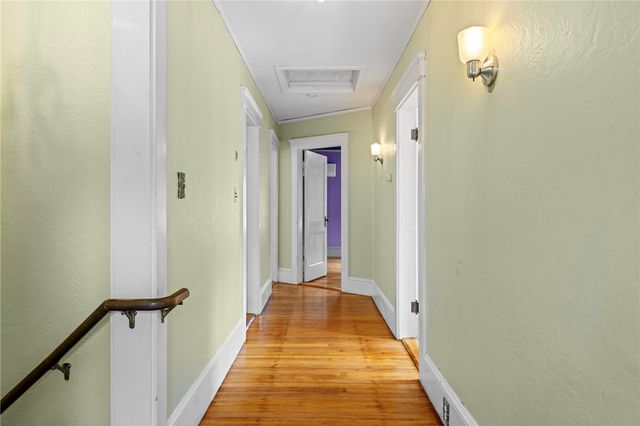 544 Harris Avenue, Woonsocket, RI 02895