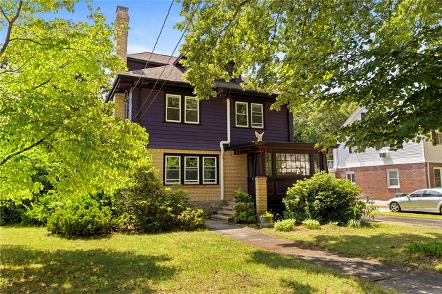 544 Harris Avenue, Woonsocket, RI 02895