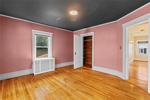 544 Harris Avenue, Woonsocket, RI 02895