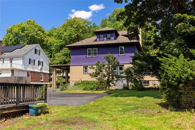 544 Harris Avenue, Woonsocket, RI 02895