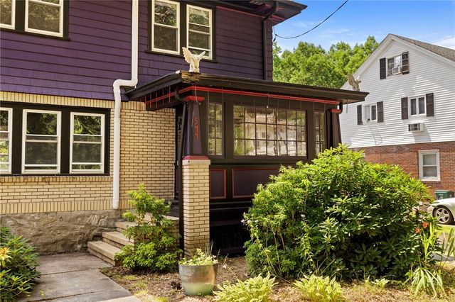 544 Harris Avenue, Woonsocket, RI 02895