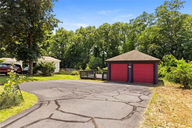 544 Harris Avenue, Woonsocket, RI 02895