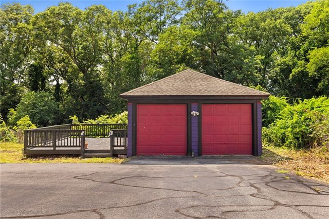 544 Harris Avenue, Woonsocket, RI 02895