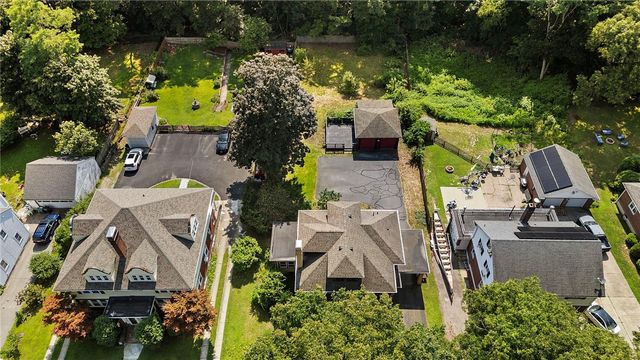 544 Harris Avenue, Woonsocket, RI 02895
