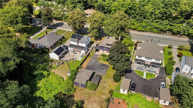 544 Harris Avenue, Woonsocket, RI 02895