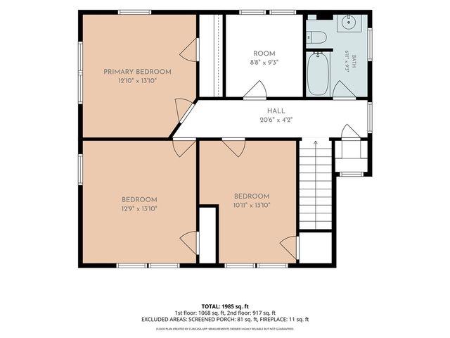 544 Harris Avenue, Woonsocket, RI 02895