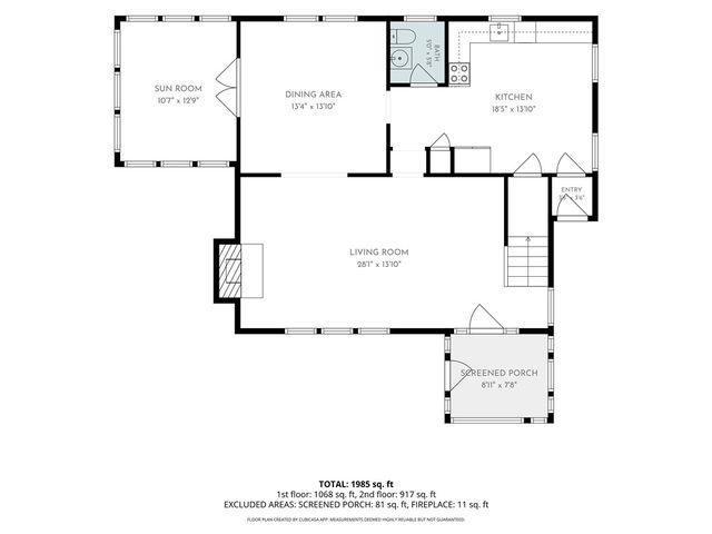 544 Harris Avenue, Woonsocket, RI 02895